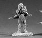 Reaper Miniatures Nadia Of the Blade #02201 Dark Heaven Legends Unpainted Metal