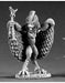 Reaper Miniatures Pazuzu, No Gem Ball 02206 Dark Heaven Legends Unpainted Metal