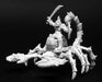 Reaper Miniatures Orc Riding Scorpion 02212 Dark Heaven Legends Unpainted Metal