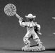 Reaper Miniatures Kosmo Killer Clown #02216 Dark Heaven Legends Unpainted Metal