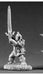Reaper Miniatures Brag Ironballs #02229 Dark Heaven Legends Unpainted Metal