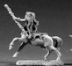 Reaper Miniatures Gwyneth Roanmane #02230 Dark Heaven Legends Unpainted Metal