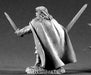 Reaper Miniatures Sir Miguel Of Racheau #02231 Dark Heaven Unpainted Metal