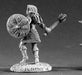 Reaper Miniatures Karina Of the Blade 02232 Dark Heaven Legends Unpainted Metal