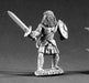 Reaper Miniatures Shamus Rowan #02241 Dark Heaven Legends Unpainted Metal Figure