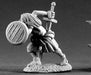 Reaper Miniatures Highlander #02260 Dark Heaven Legends Unpainted Metal Figure