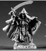 Reaper Miniatures Golgoth, Eradicator 02270 Dark Heaven Legends Unpainted Metal
