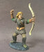 Reaper Miniatures Derek the Tall #02292 Dark Heaven Legends Unpainted Metal