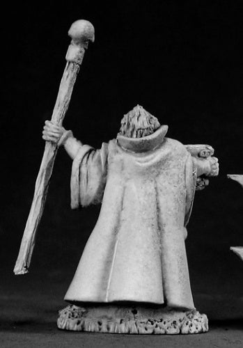 Reaper Miniatures Jos Gebblar #02307 Dark Heaven Legends Unpainted Metal Figure