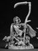 Reaper Miniatures Grim Reaper #02317 Dark Heaven Legends Unpainted Metal Figure