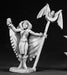 Reaper Miniatures Siobhana, Vampire #02329 Dark Heaven Legends Unpainted Metal