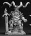 Reaper Miniatures Orlath Hoarbeard #02333 Dark Heaven Legends Unpainted Metal