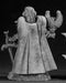 Reaper Miniatures Emile Van Storm #02336 Dark Heaven Legends Unpainted Metal