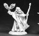 Reaper Miniatures Catherine O'Mannon #02344 Dark Heaven Legends Unpainted Metal