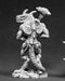 Reaper Miniatures S'Athka, Lizardman #02351 Dark Heaven Legends Unpainted Metal