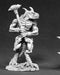 Reaper Miniatures S'Athka, Lizardman #02351 Dark Heaven Legends Unpainted Metal