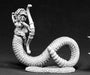 Reaper Miniatures Medusa #02354 Dark Heaven Legends Unpainted Metal RPG Figure