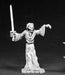 Reaper Miniatures Ghost #02363 Dark Heaven Legends Unpainted Metal RPG Figure