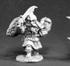 Reaper Miniatures Gord Ironhead 02384 Dark Heaven Legends Unpainted Metal Figure