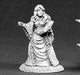 Reaper Miniatures Kimberlee the Fair #02391 Dark Heaven Legends Unpainted Metal