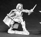 Reaper Miniatures Eli Quicknight #02425 Dark Heaven Legends Unpainted Metal
