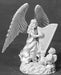 Reaper Miniatures Angel Of Peace #02428 Dark Heaven Legends Unpainted Metal