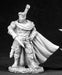 Reaper Miniatures Rictur Diehn, Assassin #02430 Dark Heaven Unpainted Metal