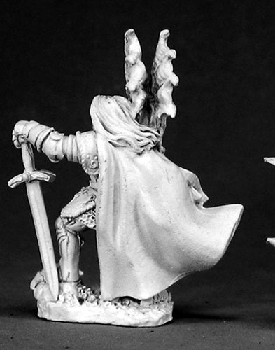 Reaper Miniatures Lord Stronghart #02435 Dark Heaven Legends Unpainted Metal