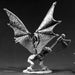Reaper Miniatures Demon Gharun #02444 Dark Heaven Legends Unpainted Metal Figure