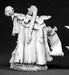 Reaper Miniatures Callus Darklore #02449 Dark Heaven Legends Unpainted Metal