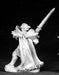 Reaper Miniatures Mangu Timur #02483 Dark Heaven Legends Unpainted Metal Figure
