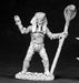 Reaper Miniatures Mummy Lord Of Hakir 02484 Dark Heaven Legends Unpainted Metal
