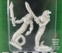 Reaper Miniatures Snakemen #02498 Dark Heaven Legends Unpainted Metal RPG Figure
