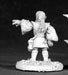 Reaper Miniatures Balto Burrowell, Gnome #02510 Dark Heaven Unpainted Metal