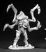 Reaper Miniatures Hooked Terror 02517 Dark Heaven Legends Unpainted Metal Figure