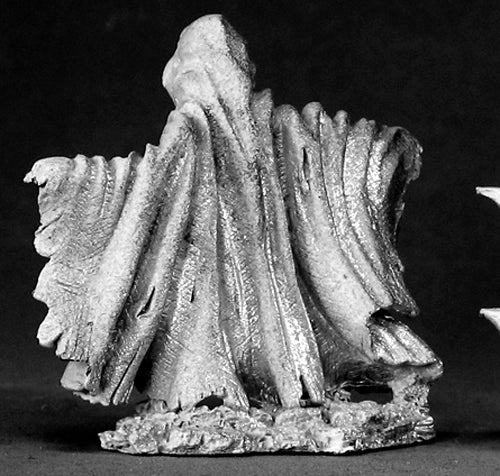 Reaper Miniatures Death Shroud #02546 Dark Heaven Legends Unpainted Metal Figure