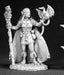 Reaper Miniatures Elisha Lights Edge #02552 Dark Heaven Legends Unpainted Metal