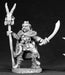 Reaper Miniatures Olorin, Male Druid #02557 Dark Heaven Legends Unpainted Metal