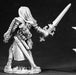 Reaper Miniatures Anduriel, Elf Warrior #02558 Dark Heaven Unpainted Metal