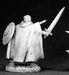 Reaper Miniatures Cardolan, Ranger #02565 Dark Heaven Legends Unpainted Metal