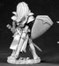 Reaper Miniatures Telemnar, Elf Warrior #02571 Dark Heaven Unpainted Metal