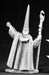 Reaper Miniatures Darius the Blue, Wizard #02578 Dark Heaven Unpainted Metal