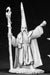 Reaper Miniatures Darius the Blue, Wizard #02578 Dark Heaven Unpainted Metal