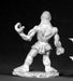 Reaper Miniatures Schindal, Clay Golem #02596 Dark Heaven Unpainted Metal