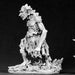 Reaper Miniatures Marsh Troll #02609 Dark Heaven Legends Unpainted Metal Figure