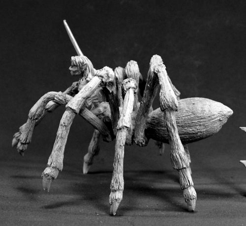 Reaper Miniatures Spider Centaur #02620 Dark Heaven Legends Unpainted Metal