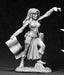 Reaper Miniatures Laurana, Sorceress #02621 Dark Heaven Legends Unpainted Metal