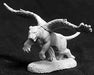 Reaper Miniatures Winged Tiger #02635 Dark Heaven Legends Unpainted Metal Figure