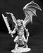 Reaper Miniatures Narglauth, Fire Demon #02654 Dark Heaven Unpainted Metal