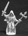 Reaper Miniatures Jonas Kane #02660 Dark Heaven Legends Unpainted Metal Figure